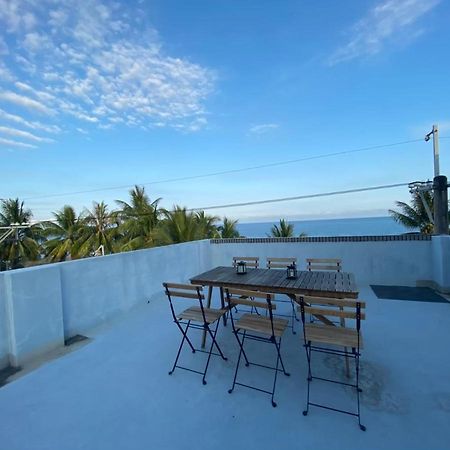琉浪潛水背包客棧 Drift Diving Hostel Xiaoliuqiu Εξωτερικό φωτογραφία