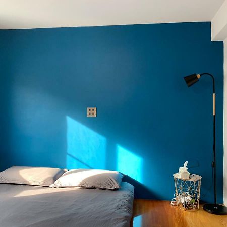 琉浪潛水背包客棧 Drift Diving Hostel Xiaoliuqiu Εξωτερικό φωτογραφία