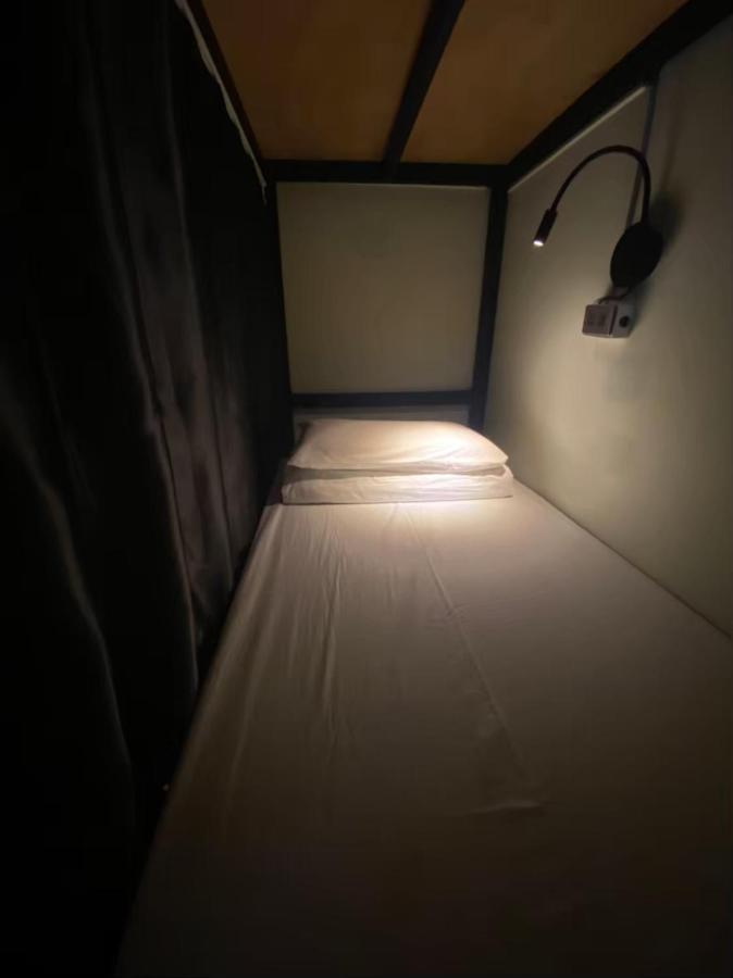 琉浪潛水背包客棧 Drift Diving Hostel Xiaoliuqiu Εξωτερικό φωτογραφία