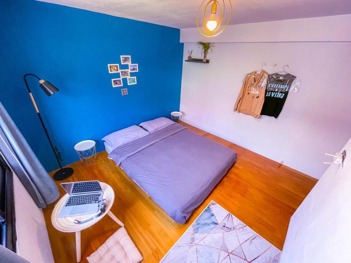 琉浪潛水背包客棧 Drift Diving Hostel Xiaoliuqiu Εξωτερικό φωτογραφία
