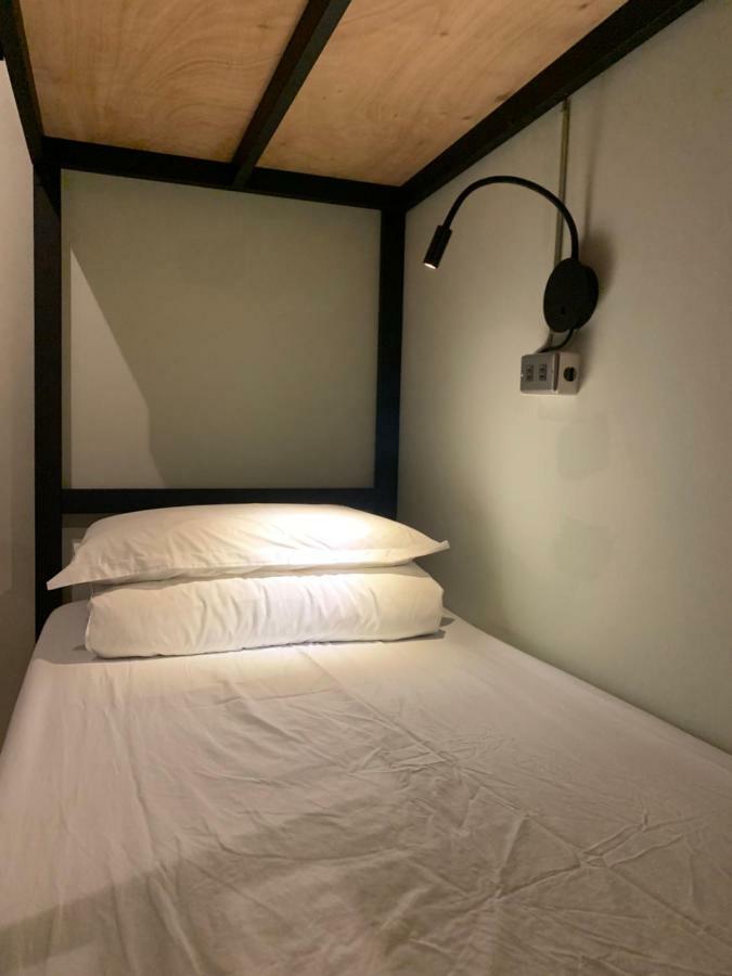 琉浪潛水背包客棧 Drift Diving Hostel Xiaoliuqiu Εξωτερικό φωτογραφία