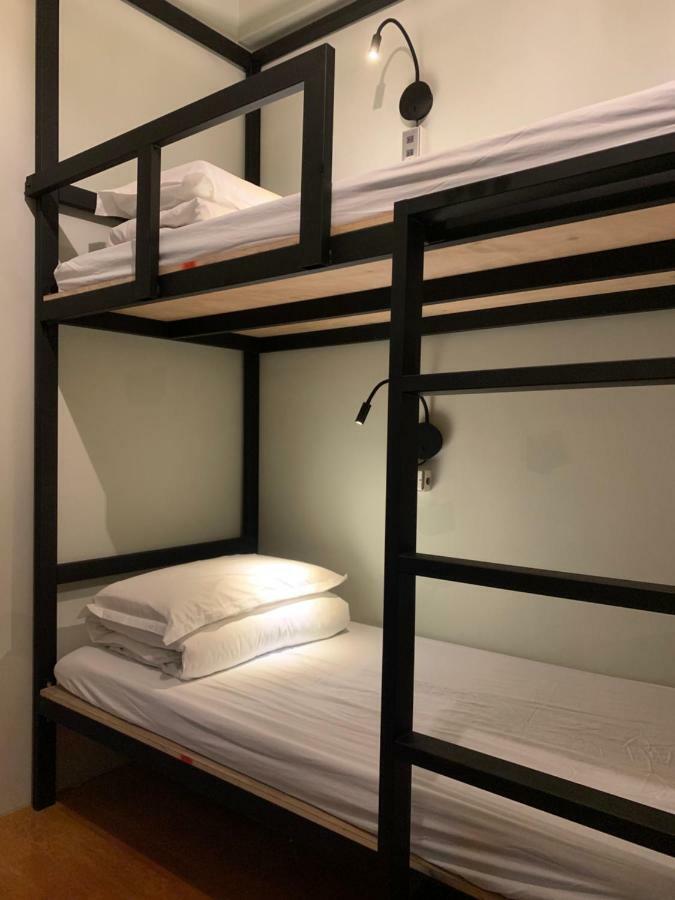 琉浪潛水背包客棧 Drift Diving Hostel Xiaoliuqiu Εξωτερικό φωτογραφία